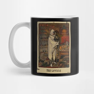 the lovers Mug